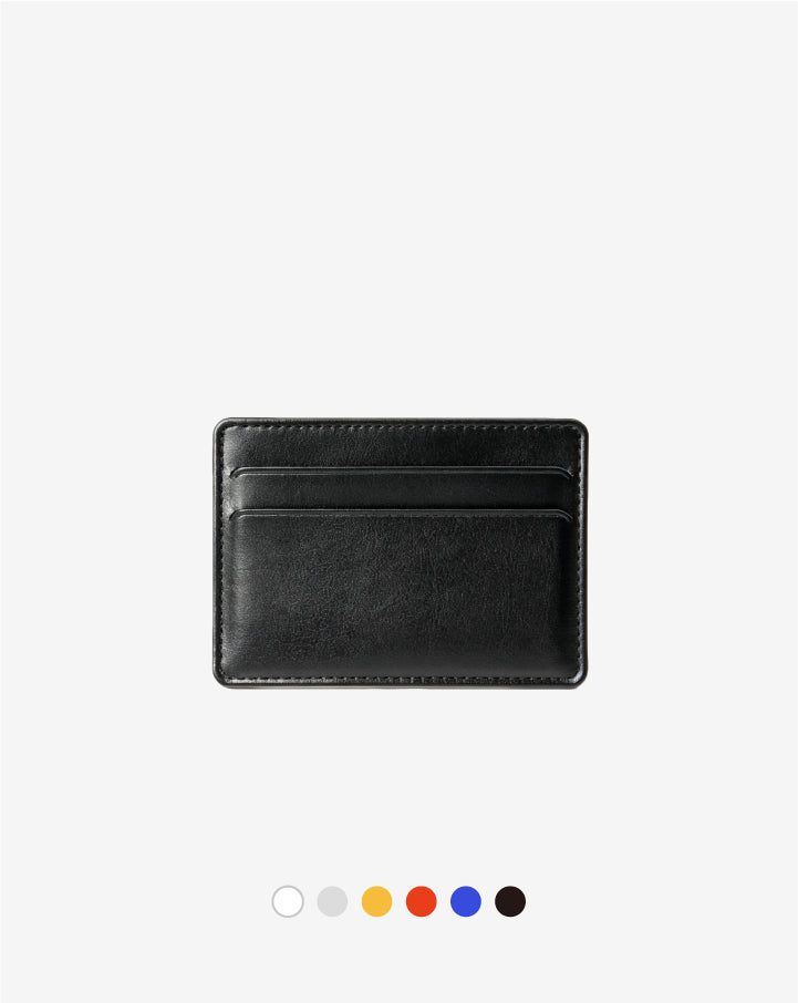 Karten & Geld
